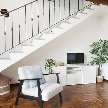 Easylife - - Curtatone 2 - Porta Romana Apartmán