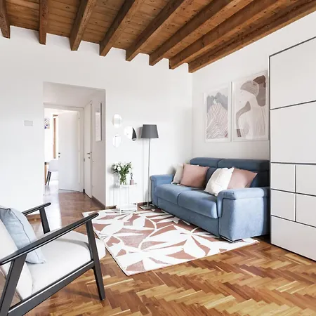 Apartmán Easylife - - Curtatone 2 - Porta Romana