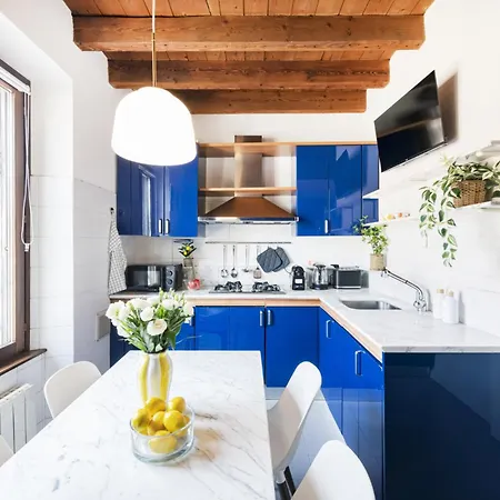 Easylife - - Curtatone 2 - Porta Romana Apartment Mailand