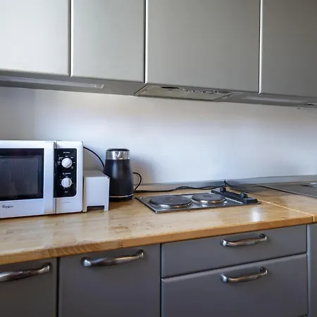 Apartamento Terraggio Mansard By Interhome