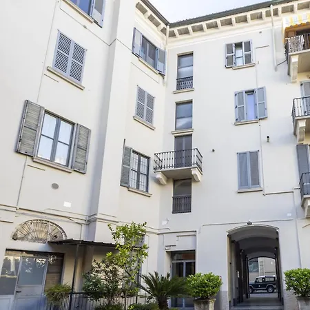 Terraggio Mansard By Interhome * Milano