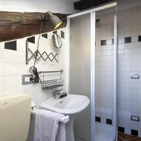 Terraggio Mansard By Interhome