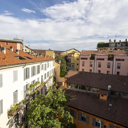 Lejlighed Terraggio Mansard By Interhome *