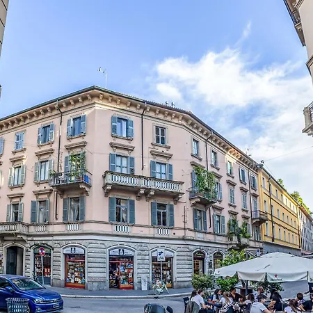 Terraggio Mansard By Interhome Appartement *