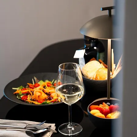 Axyhotels Innstyle 4*