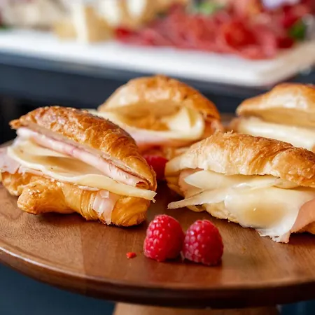 Axyhotels Innstyle Hotel Milano