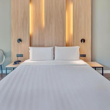 Hotel Portello Milán