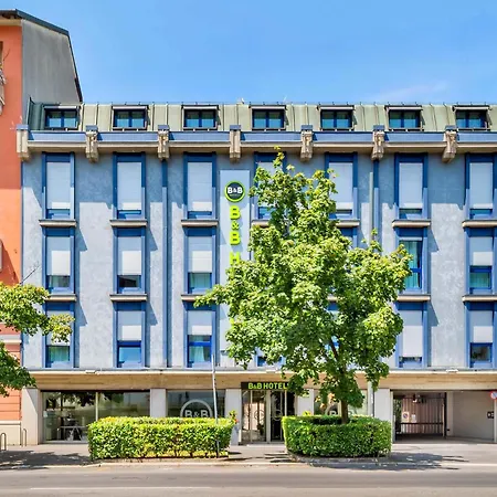 Portello Hotel Milaan