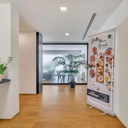 Portello Otel Milano