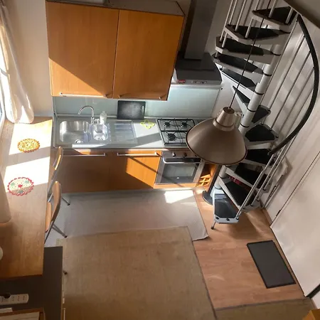 Navigli Downtown Cocco House Apartament