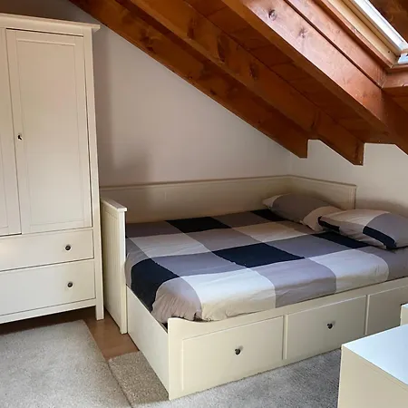 Navigli Downtown Cocco House Apartman *