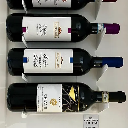 The Small White House In Lejlighed *