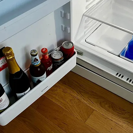 Appartement The Small White House In