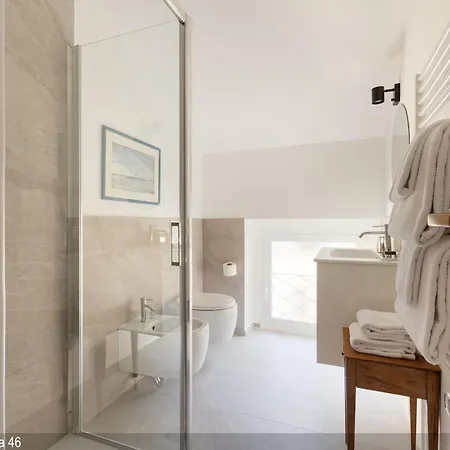 Brera In Via Della Spiga 4*