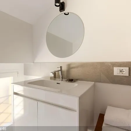 Pensión Brera In Via Della Spiga Milán