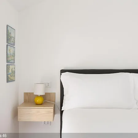 Brera In Via Della Spiga Affittacamere 4*