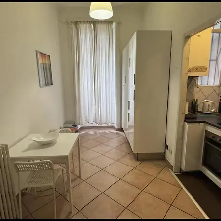 Niccolo's House * Mediolan