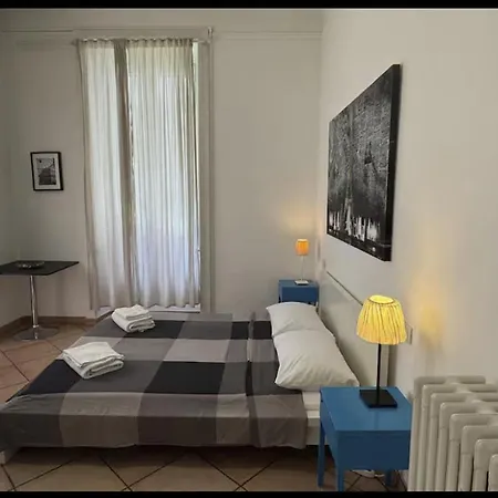 Niccolo's House Apartament *