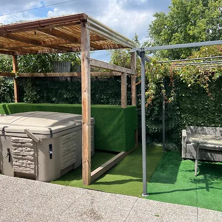 Mambo House Apartment Milan