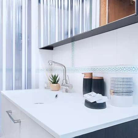 Easylife - - Castaldi 33 - Porta Venezia דירה