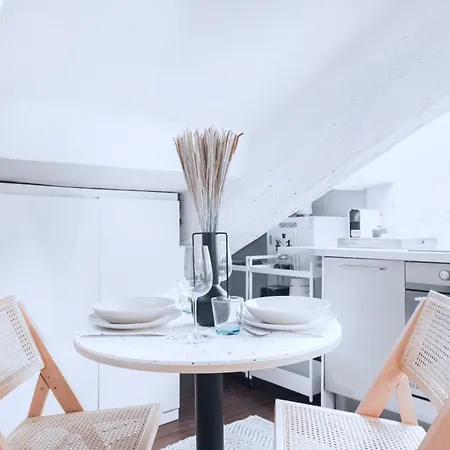 Apartmán Easylife - - Castaldi 33 - Porta Venezia *