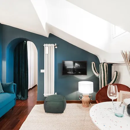 Easylife - - Castaldi 33 - Porta Venezia Apartmán Milán