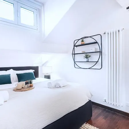 Easylife - - Castaldi 33 - Porta Venezia Apartman *