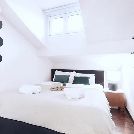 Apartmán Easylife - - Castaldi 33 - Porta Venezia *