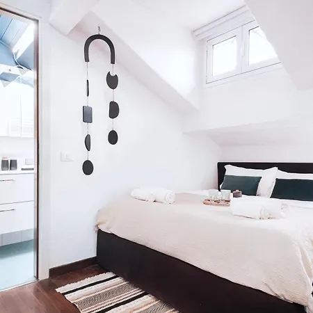 Easylife - - Castaldi 33 - Porta Venezia * Milán