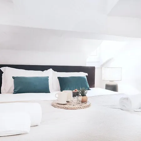 Easylife - - Castaldi 33 - Porta Venezia Apartmán *