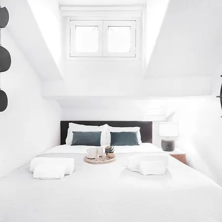 דירה Easylife - - Castaldi 33 - Porta Venezia *