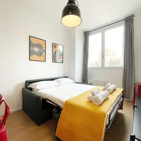 La Stecca 13 Vicino Ieo Apartamento