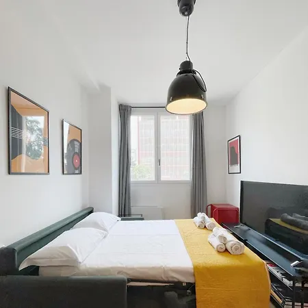 La Stecca 13 Vicino Ieo Apartamento