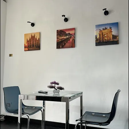 Centro Corso Buenos Aires - Fs Apartment *