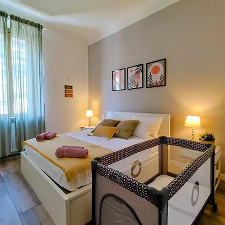 Spacious & Smart Design