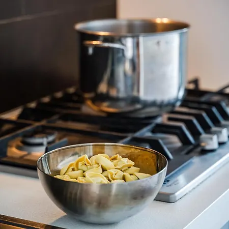 Navigli-darsena Terrazza Esclusiva Sulla Citta * Milan