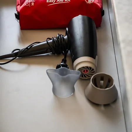 Appartement Navigli-darsena Terrazza Esclusiva Sulla Citta *