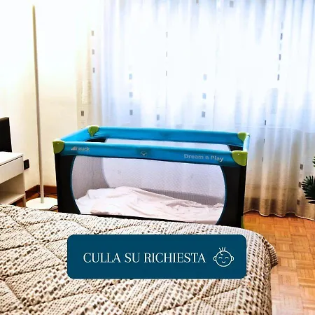 Apartamento Spacious And Modern Apartment - Solari *