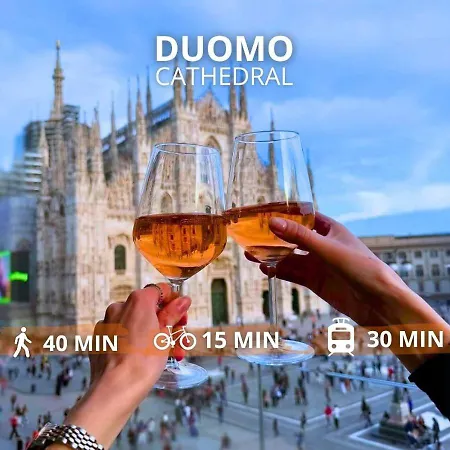 Apartamento Spacious And Modern Apartment - Solari