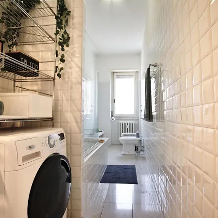 Navigli - Large And Modern With Air Conditioning Lejlighed