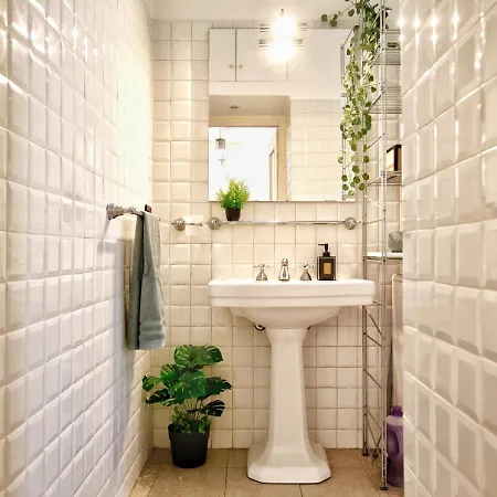 Navigli - Large And Modern With Air Conditioning Milano