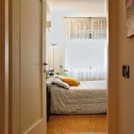 Navigli - Large And Modern With Air Conditioning *