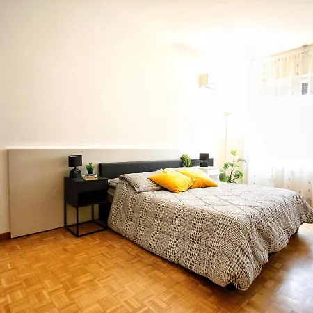 Apartamento Spacious&Modern Apartment - Solari