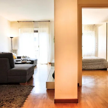 Spacious&Modern Apartment - Solari Apartamento Milán