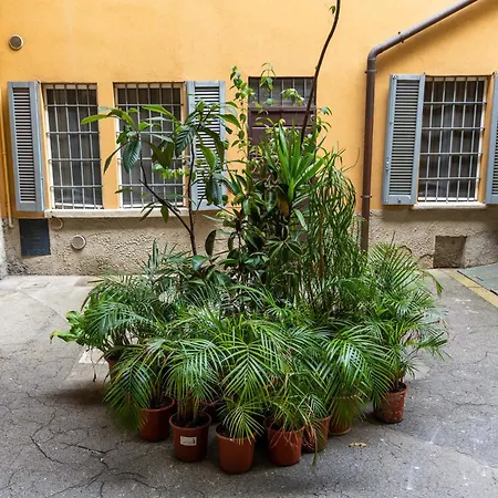 Keys Of Italy - Arena 7 - The Antique Charm