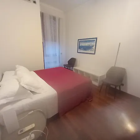 Navigli Super - Vintage And Cozy 3 Bedrooms 2 Bathrooms Senior - Comforts - Subway Line Porta Genova - Duomo 15 Minutes By Walk アパート ミラノ