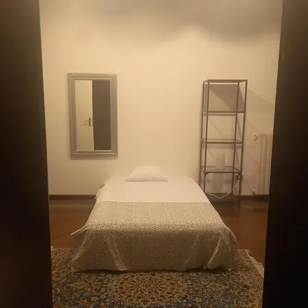 Navigli Super - Vintage And Cozy 3 Bedrooms 2 Bathrooms Senior - Comforts - Subway Line Porta Genova - Duomo 15 Minutes By Walk ミラノ