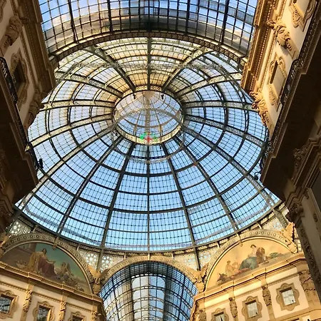 דירה Braga 6 Doppia In In Condivisione מילאנו