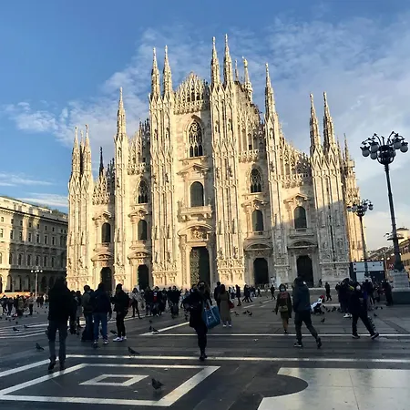 Braga 6 Doppia In In Condivisione דירה