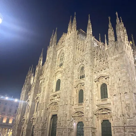 Braga 6 Doppia In In Condivisione * מילאנו